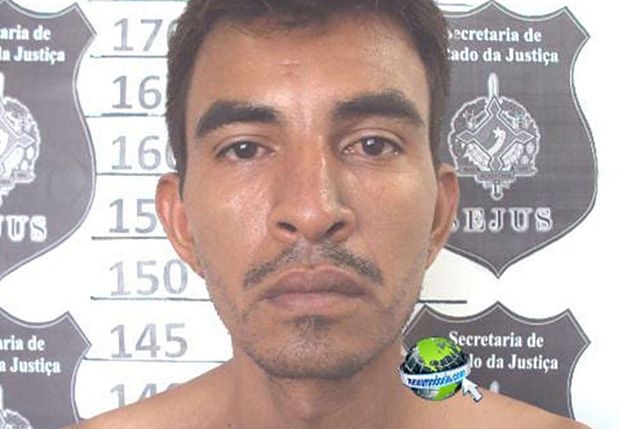 Polícia Civil identifica ex-presidiário morto com 70 tiros na zona sul de Porto Velho