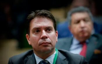 Polícia Federal encontra celular e notebook da Abin no apartamento de Ramagem