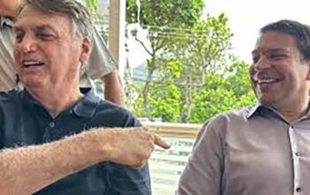 Ramagem é citado pela PGR como suspeito de corrupção na Abin durante governo Bolsonaro