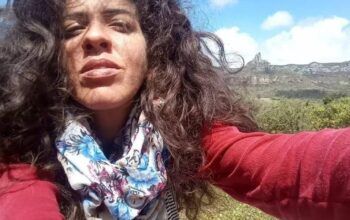 Supeitos de matar venezuelana Julieta Ines Hernandez Martinez tem prisão convertida para preventiva