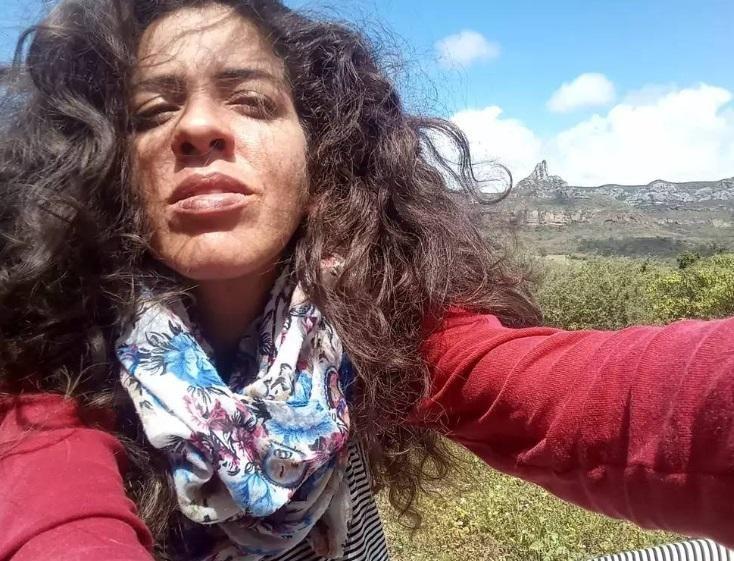 Supeitos de matar venezuelana Julieta Ines Hernandez Martinez tem prisão convertida para preventiva