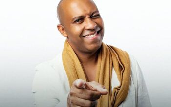 BBB24 - Salgadinho declara apoio a Davi e é atacado por mulher de Rodriguinho