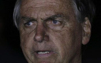 Bolsonaro e seus aliados golpistas podem pegar até 23 anos de cadeia