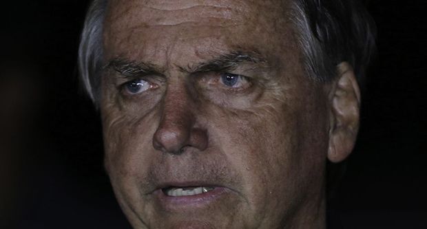 Bolsonaro e seus aliados golpistas podem pegar até 23 anos de cadeia