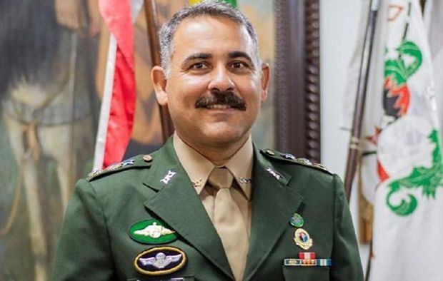 Coronel do Exército suspeito de participar de tentativa de golpe do 8 de janeiro é preso ao retornar dos EUA