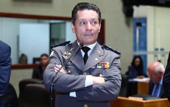 Deputado Capitão Assumção  é preso pela PF  por descumprimento de medidas cautelares