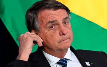 Exército prepara salas no Comando Militar do Planalto para eventuais prisões de Bolsonaro e generais