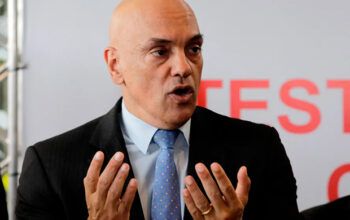 Minuta do golpe previa prisão de Gilmar Mendes, Moraes e Pacheco