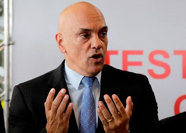 Minuta do golpe previa prisão de Gilmar Mendes, Moraes e Pacheco