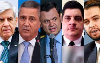 PF investiga organização criminosa que teria atuado na tentativa de golpe de Estado para manter Bolsonaro no Poder