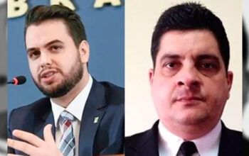 PF prende dois ex-assessores de Bolsonaro em operação sobre tentativa de golpe