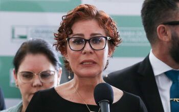 Polícia Federal indicia Carla Zambelli e hacker Delgatti por invasão ao sistema do CNJ
