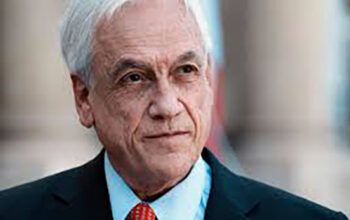 Morre em acidente de helicóptero Sebastián Piñera, ex-presidente do Chile