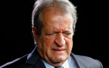 Prisão em flagrante de Valdemar Costa Neto é convertida por Moraes em preventiva