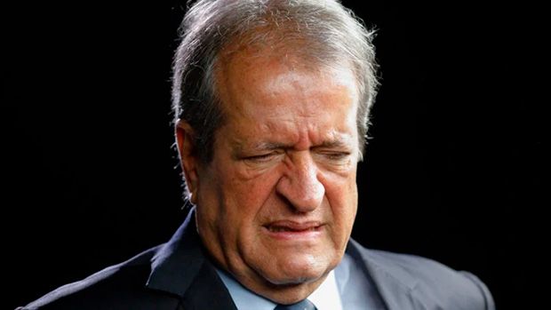 Prisão em flagrante de Valdemar Costa Neto é convertida por Moraes em preventiva