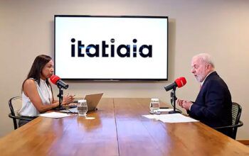 “Quero que Bolsonaro tenha a presunção de inocência, que eu não tive”, diz Lula