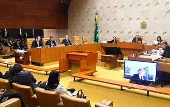 STF invalida regras que restringem acesso de partidos à distribuição das sobras eleitorais