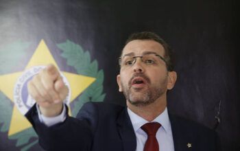 Rivaldo Barbosa assumiu chefia da Polícia na véspera do assassinato de Marielle