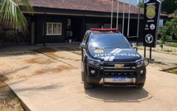 Adolescente de 16 anos e comparsas matam mulher a facadas em Eirunepé