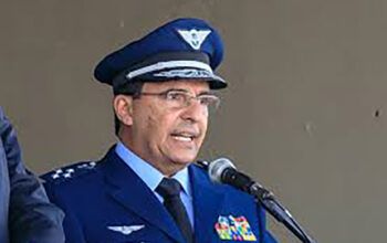 Ex-comandante da Aeronáutica também confirmou à PF reuniões para discutir minuta golpista