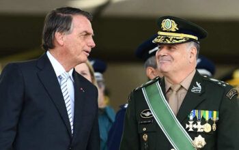 General Freire Gomes ameaçou Bolsonaro de prisão se ex-presidente insistisse em plano de golpe