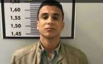 Homem  dos mais forte do PCC, “Meia Folha” é executado a tiros por encapuzados