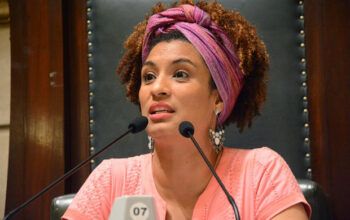 Investigação do assassinato de Marielle Franco chega ao Supremo Tribunal Federal