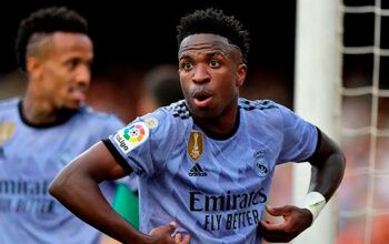 Lula critica 'barbárie racista' após novos ataques na Espanha contra Vini Jr: "inacreditável"