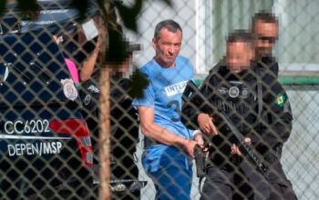 Racha do PCC: guerra entre ex-aliados deixa rastro de sangue