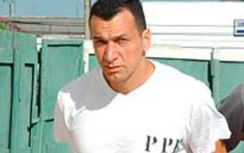 STJ nega recurso de Marcola e mantém condenação a 152 anos de prisão