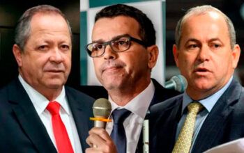 Suspeito de mandar matar Marielle serão transferidos para presídio federal de Brasília