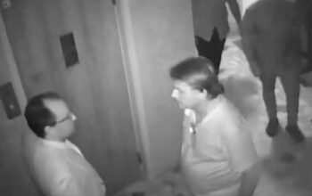 VÍDEO: Bolsonaro se escondeu na embaixada da Hungria após operação sobre golpe