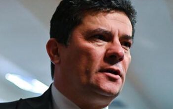 Alvo do CNJ, Moro se cala após afastamento de Gabriela Hardt