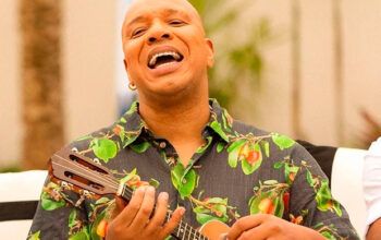 Anderson Leonardo do Molejo tem piora e estado de saúde é gravíssimo