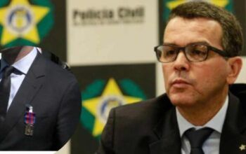 Caso Marielle: Rivaldo Barbosa pede a Moraes para prestar depoimento