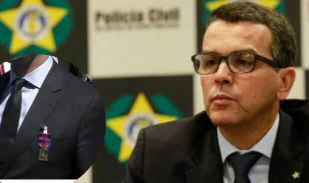 Caso Marielle: Rivaldo Barbosa pede a Moraes para prestar depoimento
