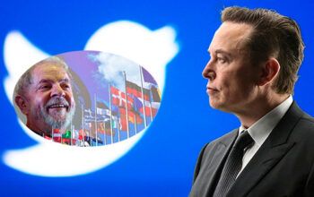 Elon Musk divulga em suas redes ataques ao presidente Lula