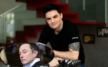 Felipe Neto manda um "fuck you" para Elon Musk e defende o fechamento do X no Brasil