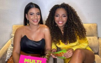 Fernanda e Pitel, do BBB24, vão ganhar programa no Multishow