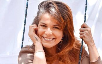 Filha de Samara Felippo é vítima de racismo em colégio particular