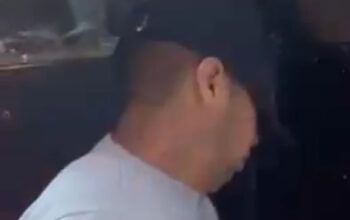 Matador de "Zé Pequeno" é preso em São Paulo; o comparsa "Colombiano" está foragido