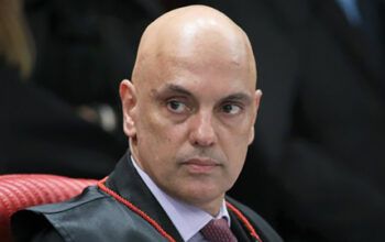 Militar que ficou em silêncio à PF apela a Moraes para presta de novo depoimento