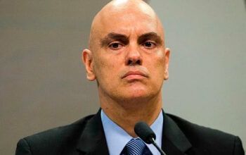Moraes determina investigação de Musk por incitação ao crime e descumprimento de ações judiciais