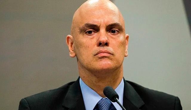 Moraes determina investigação de Musk por incitação ao crime e descumprimento de ações judiciais