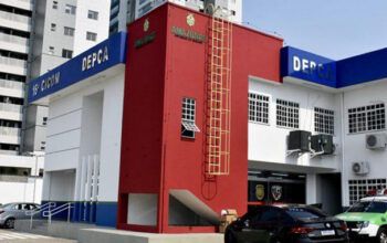 Mulheres são presas suspeitas de torturar e matar criança de 4 anos