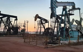 Petrobras: produção de petróleo e gás cresce 3,7% no trimestre