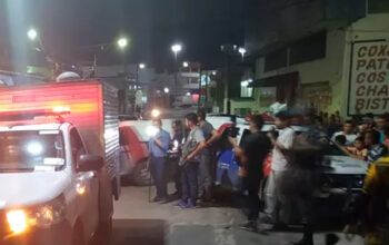 Pistoleiros invadem casa e executam homem de 18 anos a tiros