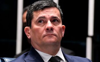 PL e federação do PT entram no TSE com recursos pela cassação de Moro