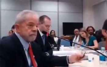 VÍDEO: Relembre a arrogância da juíza afastada pelo CNJ na audiência com Lula