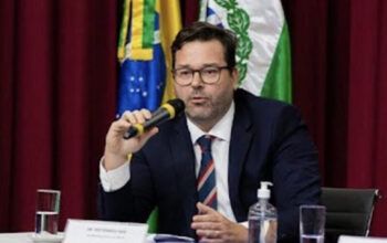 Voto de desembargador a favor de cassar Moro demoliu relator e editorial do Globo, diz Alfredo Attié